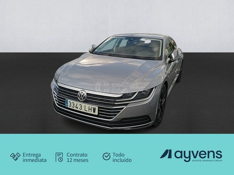 Foto del VOLKSWAGEN Arteon 2.0TDI 110kW