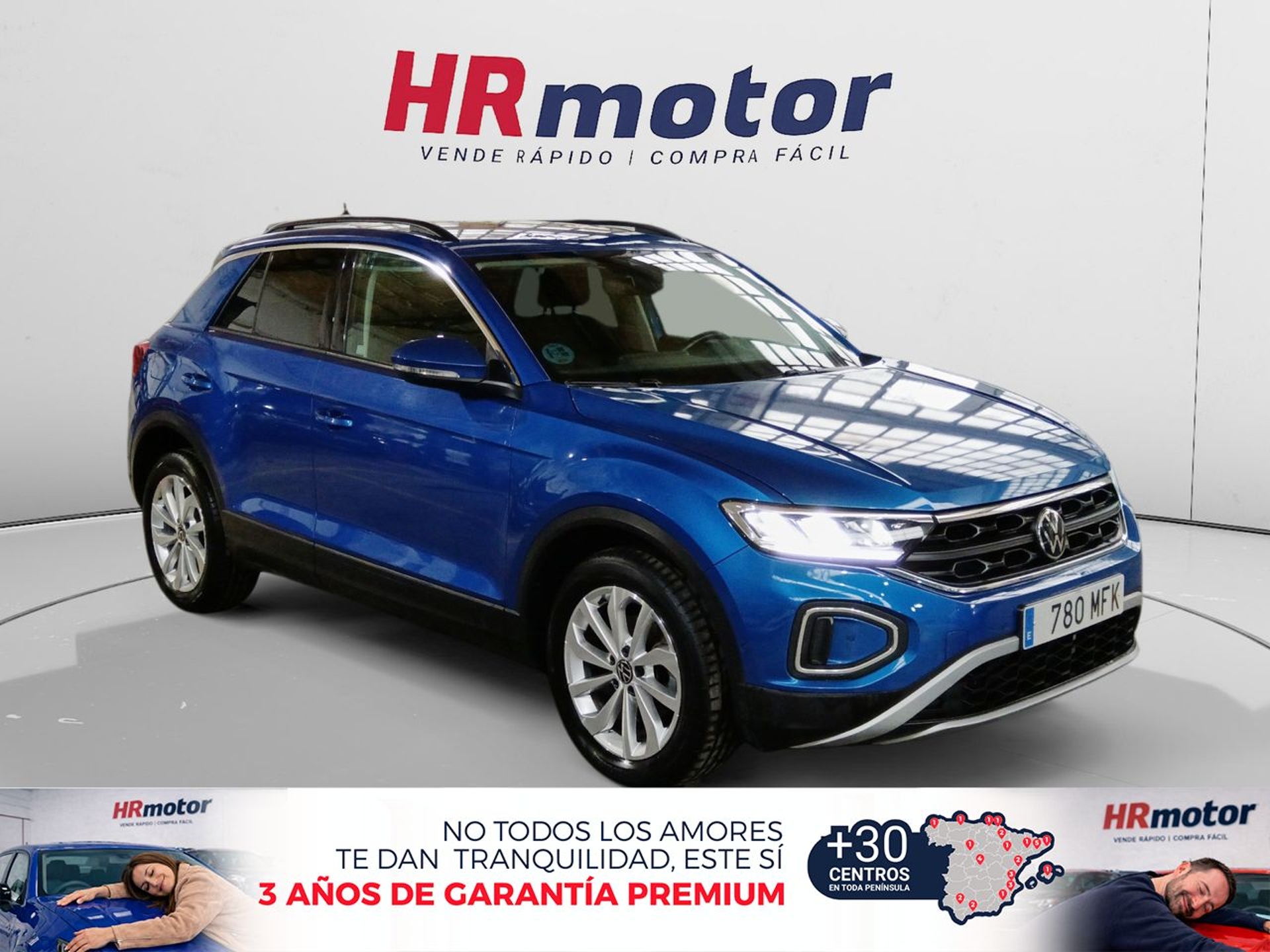 Imagen de VOLKSWAGEN T-Roc