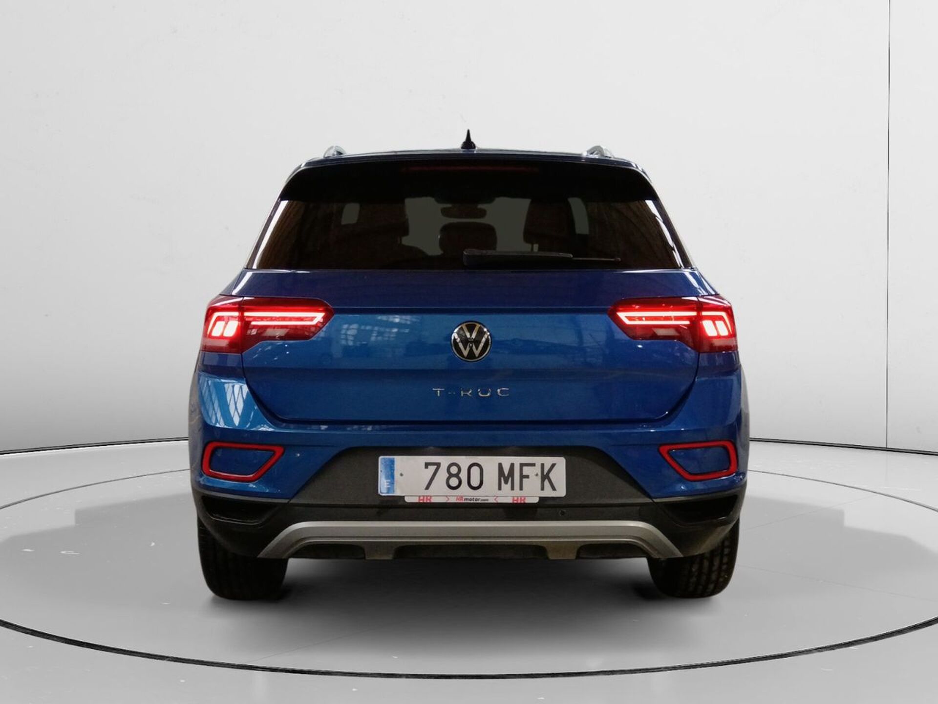Imagen 3 de VOLKSWAGEN T-Roc