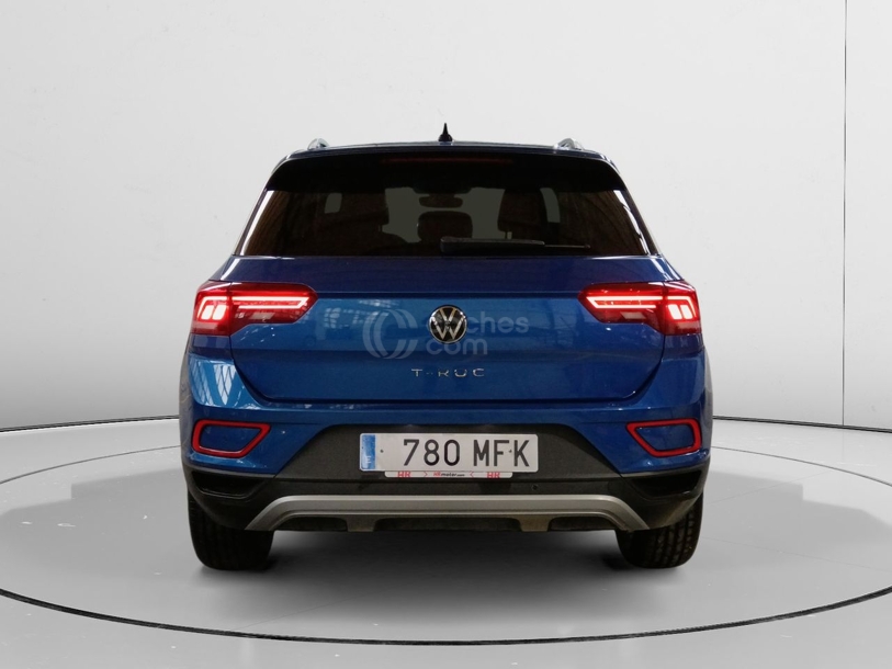 Foto del VOLKSWAGEN T-Roc 1.5 TSI Life DSG7