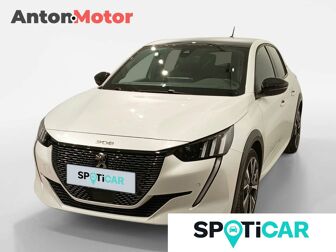 Imagen de PEUGEOT 208 1.2 Puretech S&S GT Line EAT8 130