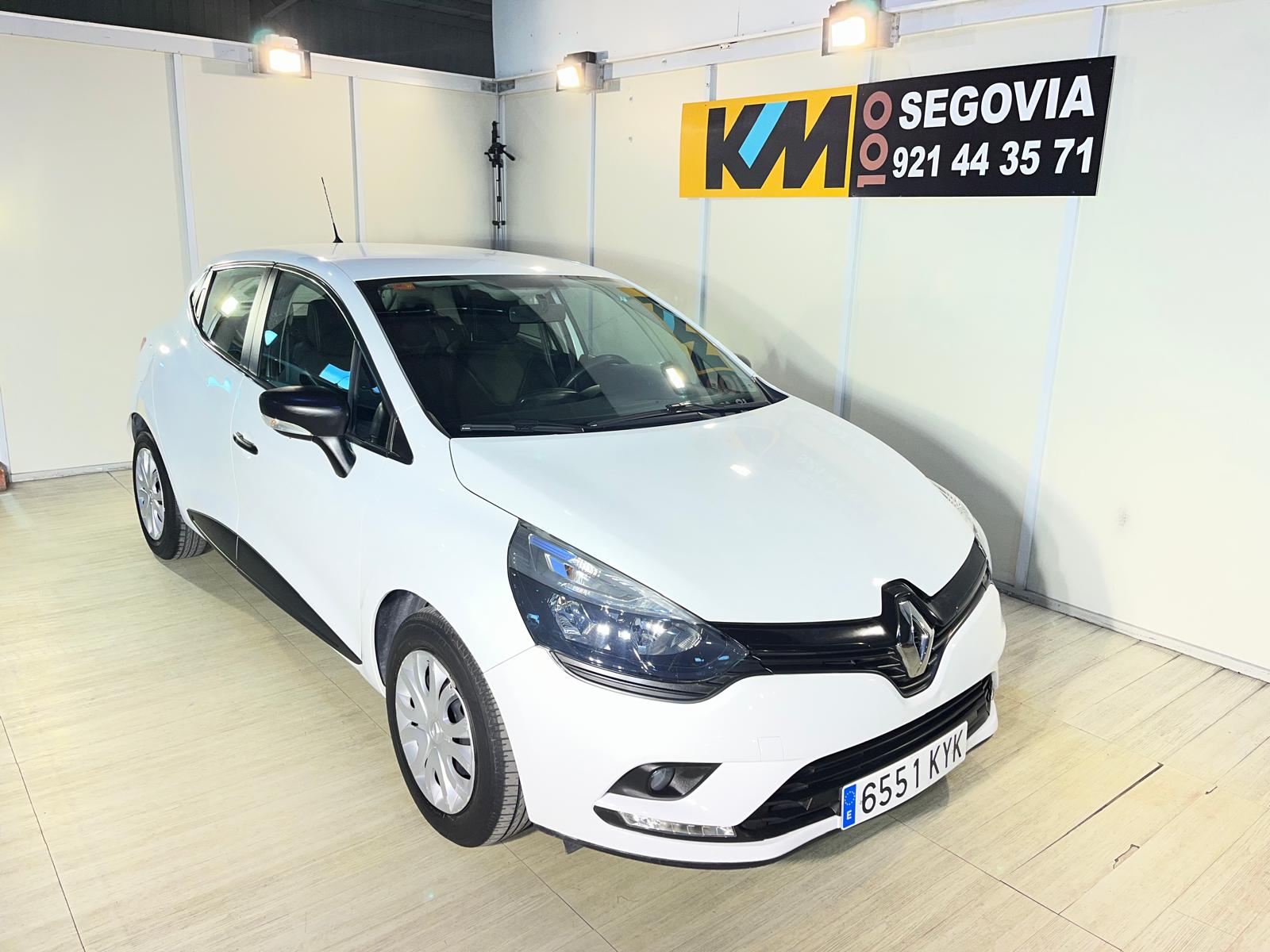 Foto del RENAULT Clio TCe Energy Business 55kW