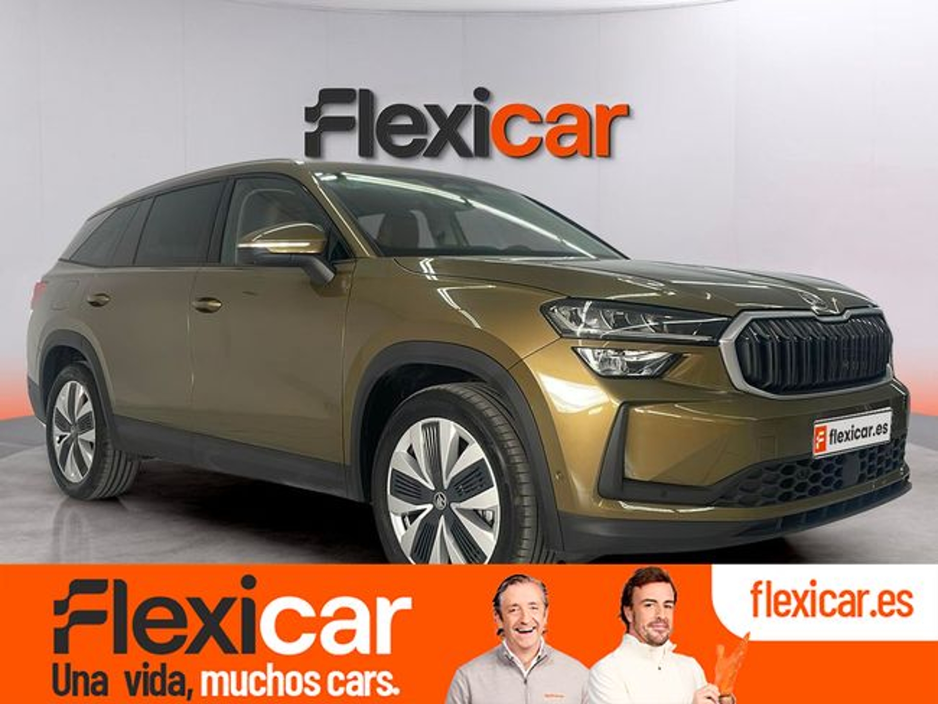 Imagen de SKODA Kodiaq