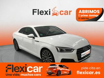 Imagen de AUDI A5 Coupé 2.0TDI S Line 140kW
