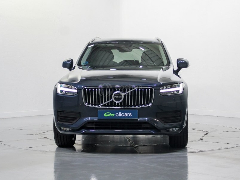 Foto del VOLVO XC90 B5 Momentum Pro 7pl. AWD Aut.