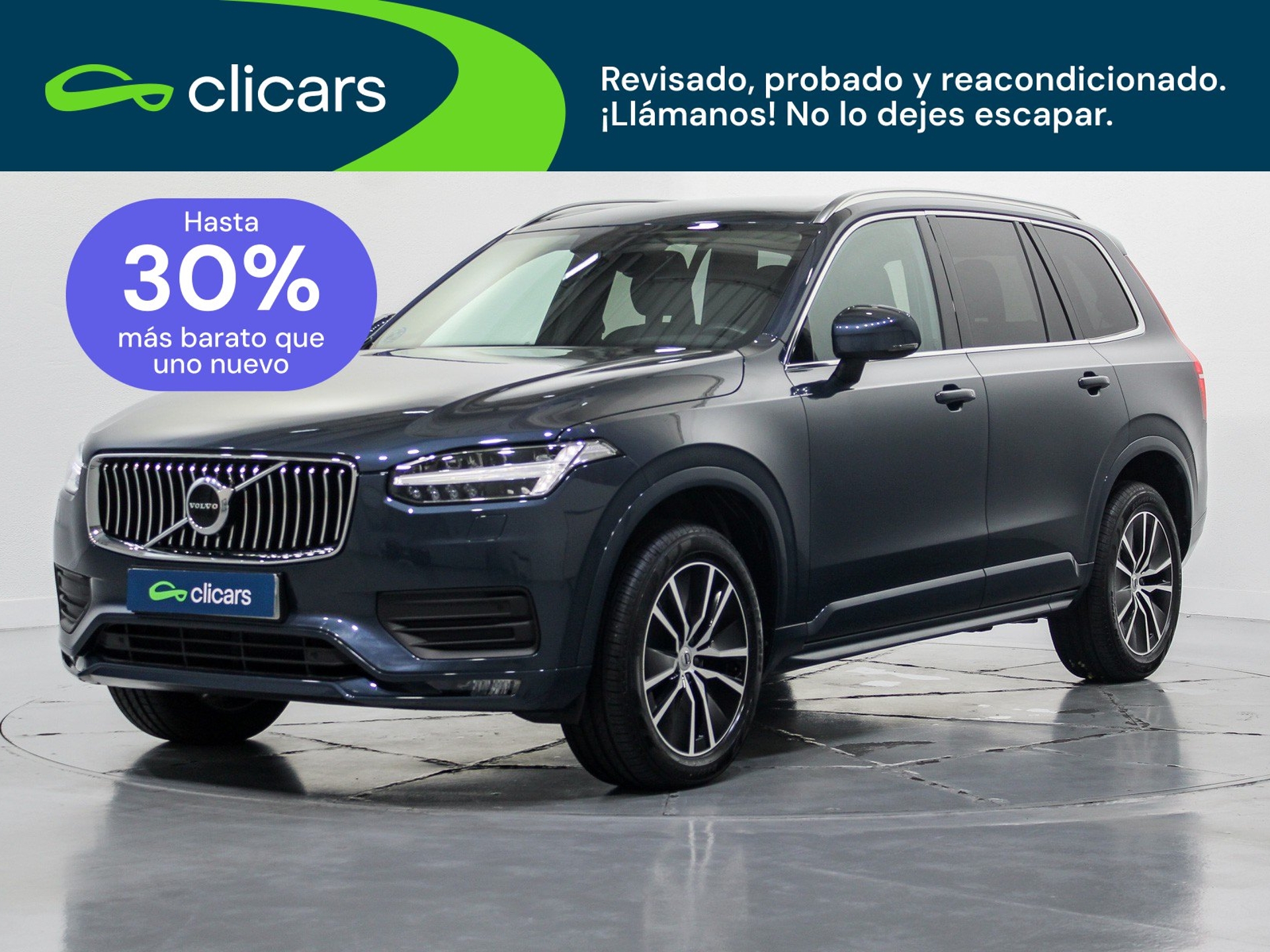 Imagen de VOLVO XC90