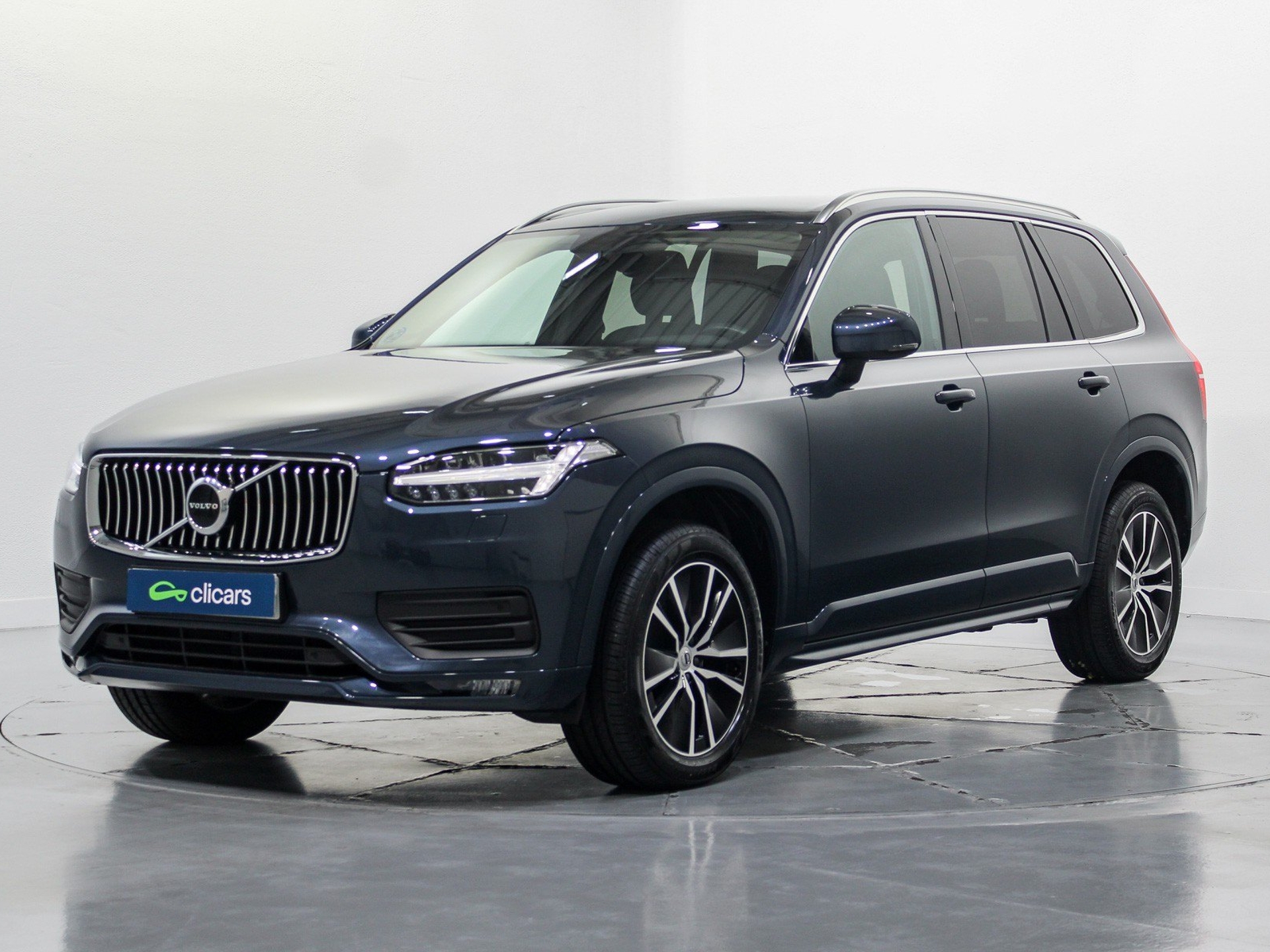 Imagen de VOLVO XC90