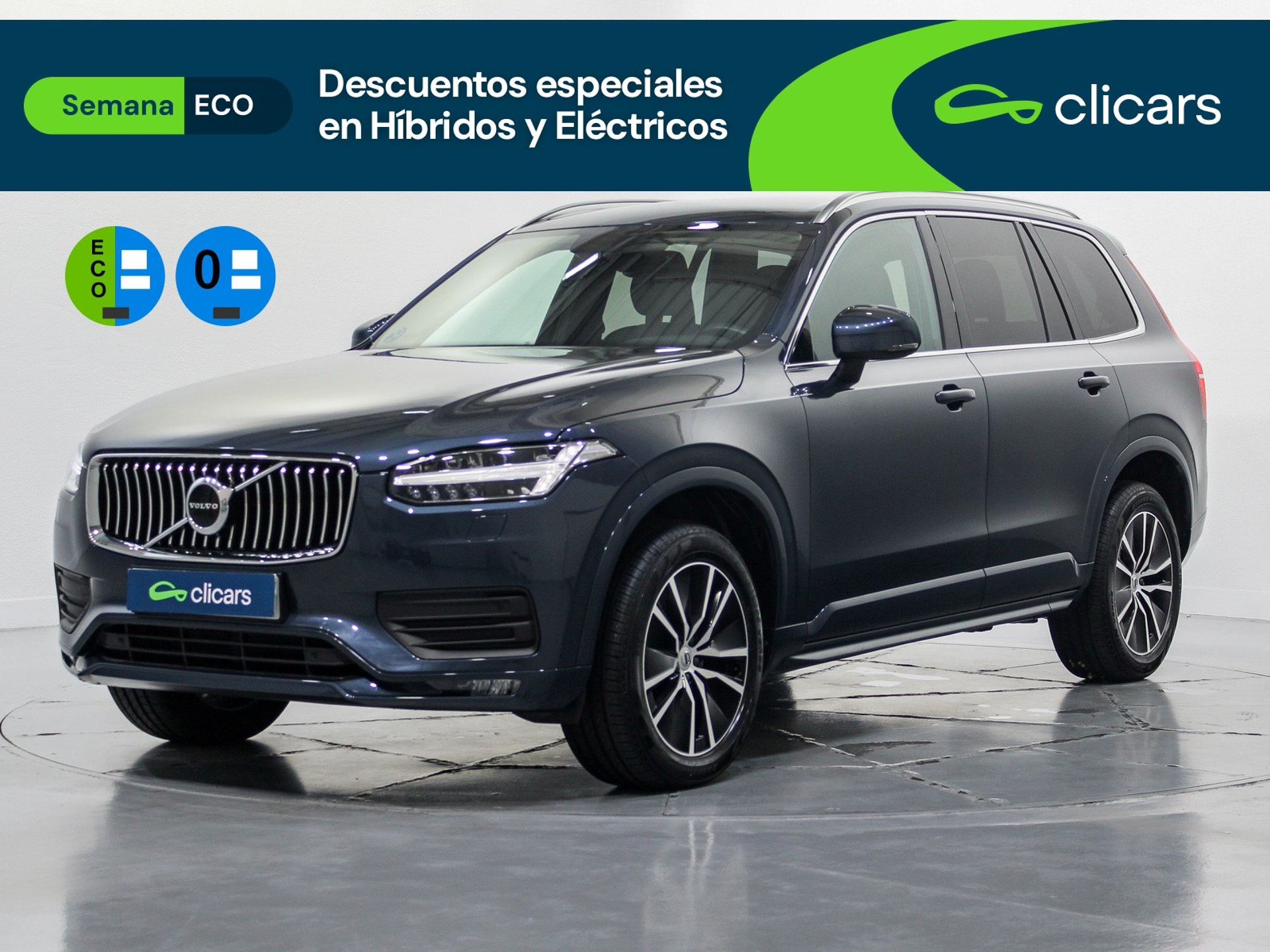 Imagen de VOLVO XC90