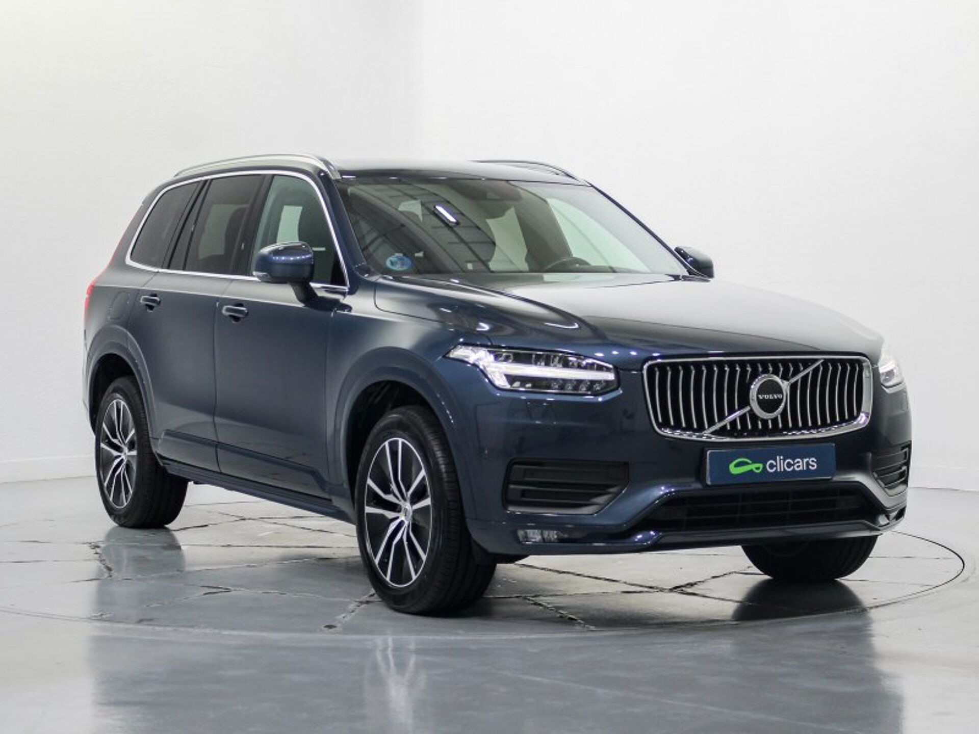 Imagen 3 de VOLVO XC90