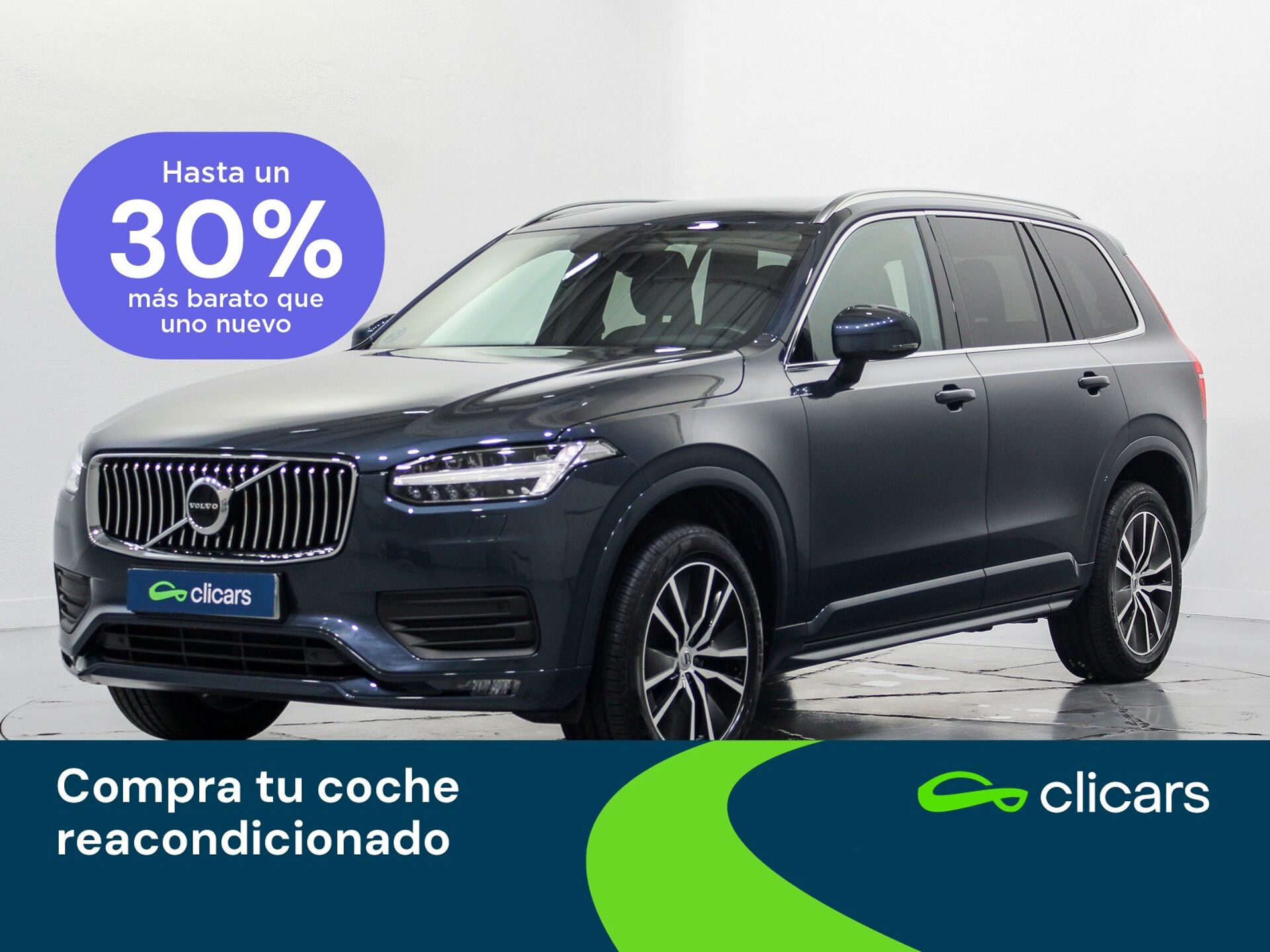 Imagen 1 de VOLVO XC90