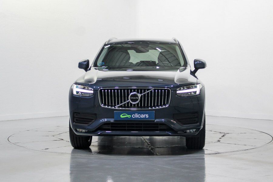 Foto del VOLVO XC90 B5 Momentum Pro 7pl. AWD Aut.