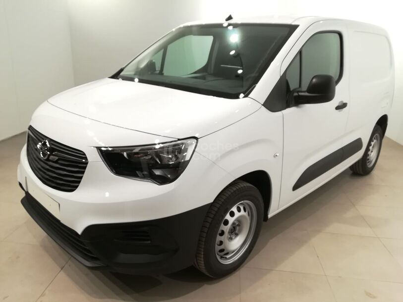 Foto del OPEL Combo Cargo 1.5TD S&S XL 1000 100