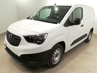 Imagen de OPEL Combo Cargo 1.5TD S&S XL 1000 100