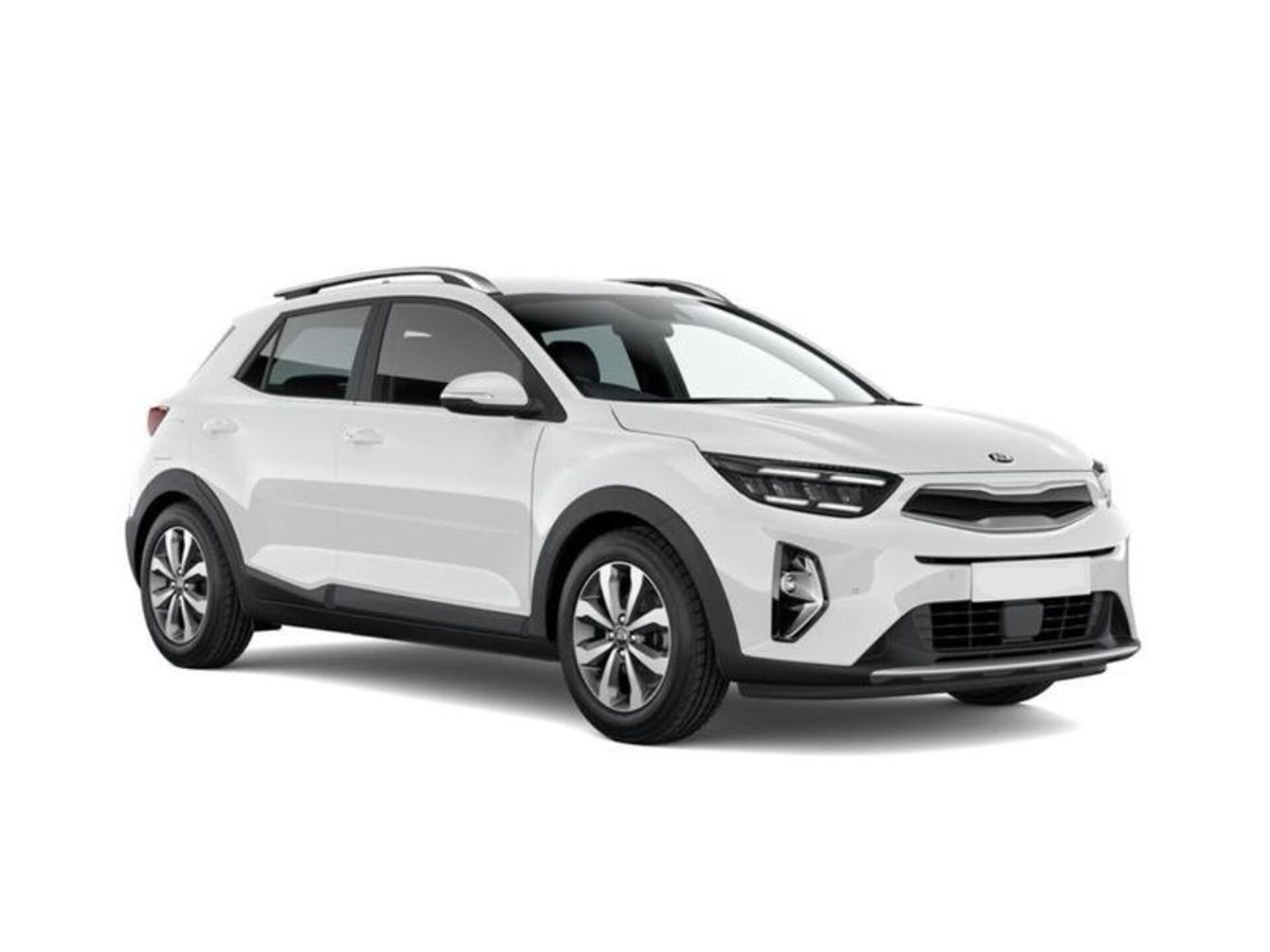 Imagen 2 de KIA Stonic
