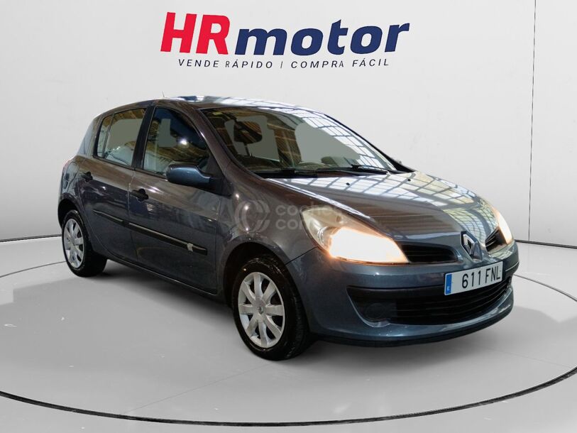 Foto del RENAULT Clio 1.2 TCE Emotion eco2