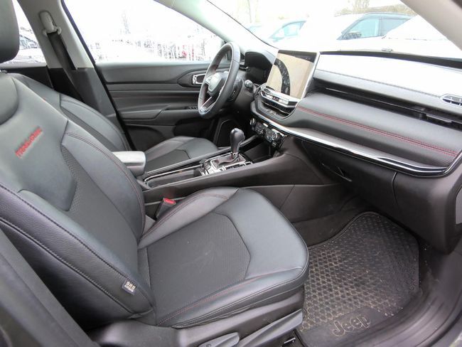 Foto del JEEP Compass 1.3 PHEV Trailhawk EAWD Aut. 240