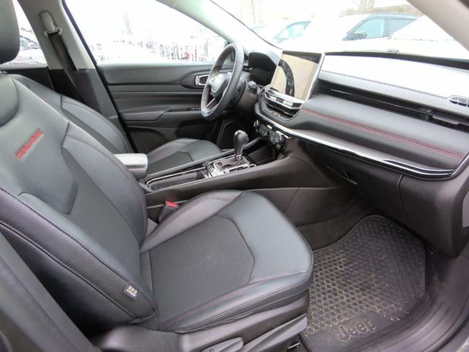 Imagen 3 de JEEP Compass