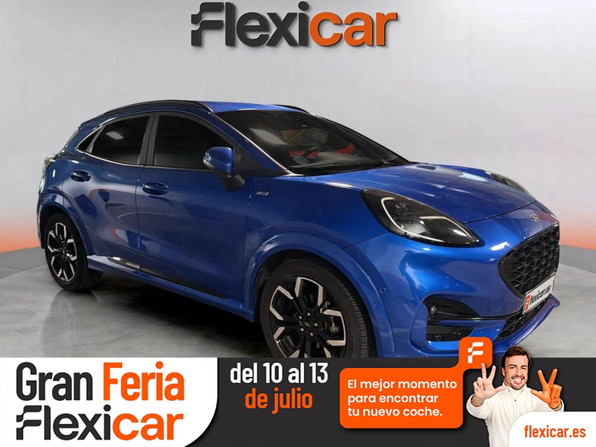 Imagen de FORD Puma