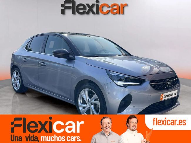 OPEL Corsa (1.2T XHL 74kW (100CV) Elegance) en Madrid
