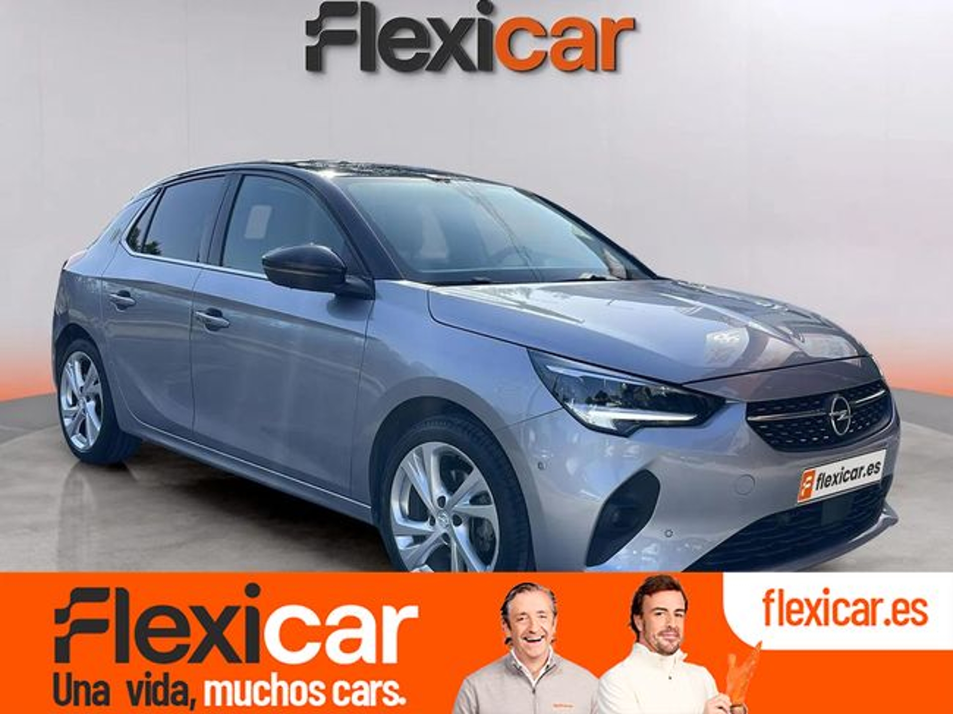 Imagen de OPEL Corsa