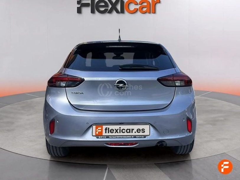 Foto del OPEL Corsa 1.2T XHL S-S Elegance 100