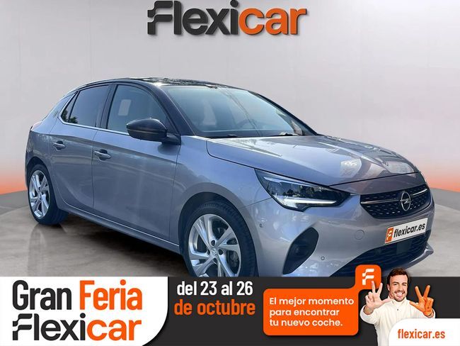 OPEL Corsa (1.2T XHL 74kW (100CV) Elegance) en Madrid