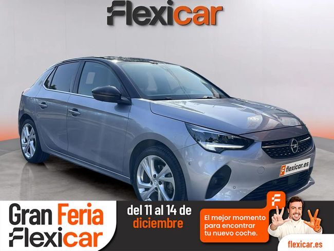 OPEL Corsa (1.2T XHL 74kW (100CV) Elegance) en Madrid