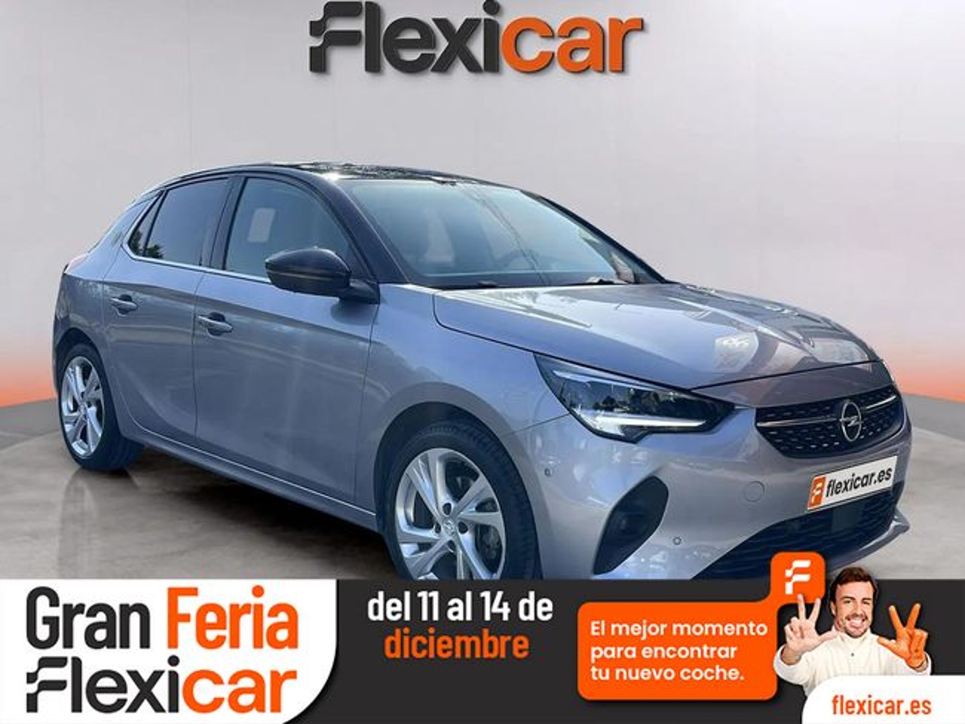 Imagen de OPEL Corsa