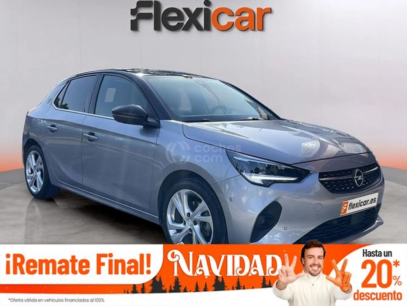 Foto del OPEL Corsa 1.2T XHL S-S Elegance 100