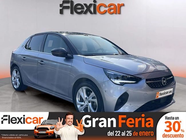 OPEL Corsa (1.2T XHL 74kW (100CV) Elegance) en Madrid