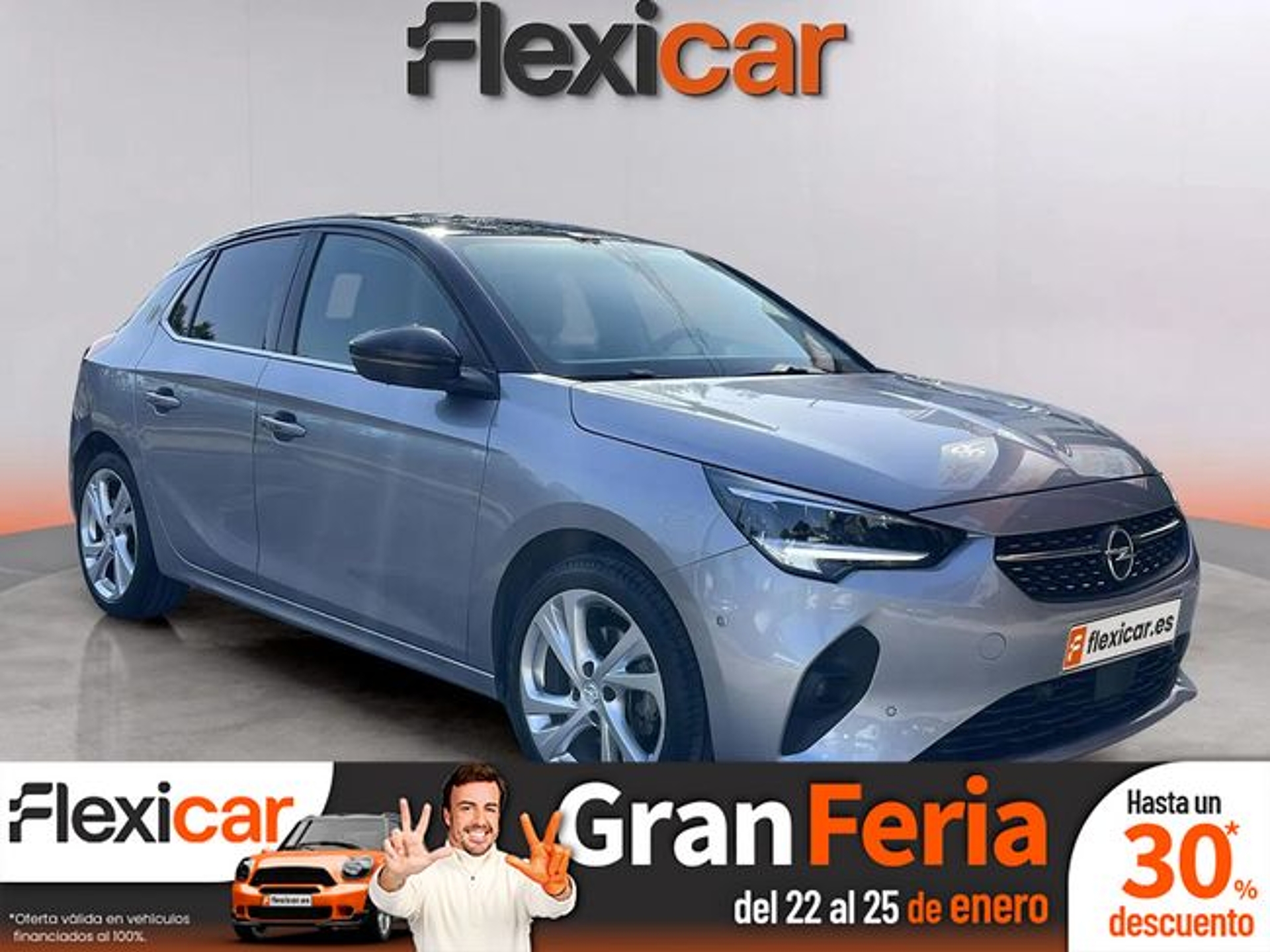 Imagen de OPEL Corsa