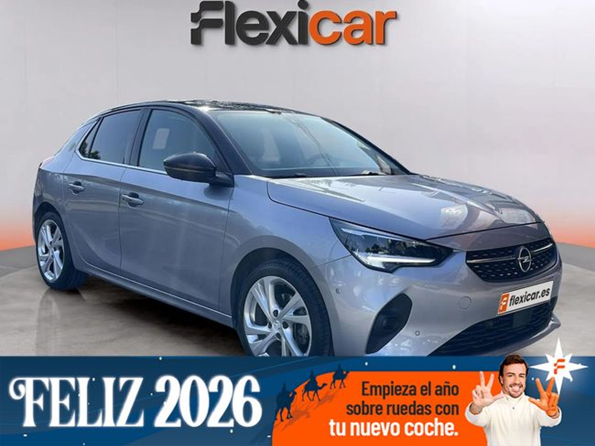 Imagen de OPEL Corsa