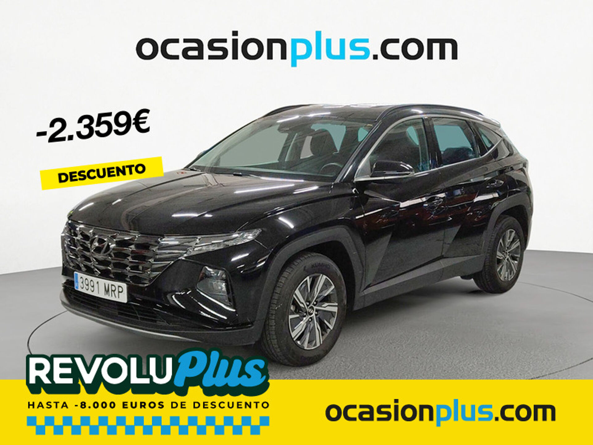 Imagen de HYUNDAI Tucson