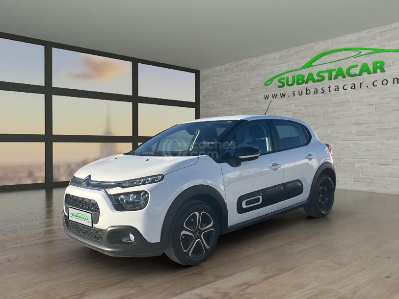 Foto del CITROEN C3 1.5BlueHDi S&S Feel 100