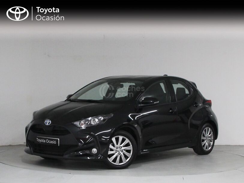 Foto del TOYOTA Yaris 120H 1.5 Active Tech