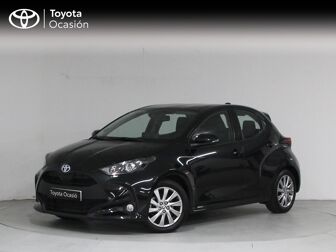 Imagen de TOYOTA Yaris 120H 1.5 Active Tech