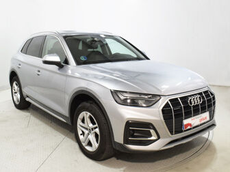 Imagen de AUDI Q5 40 TDI quattro-ultra Advanced S tronic 150kW