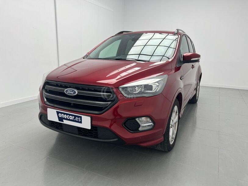 Foto del FORD Kuga 1.5 EcoBoost ST-Line FWD 150