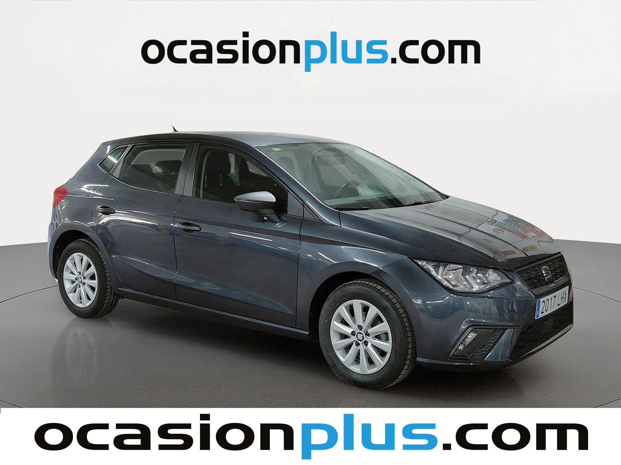 Foto del SEAT Ibiza 1.0 TSI S&S Reference 95
