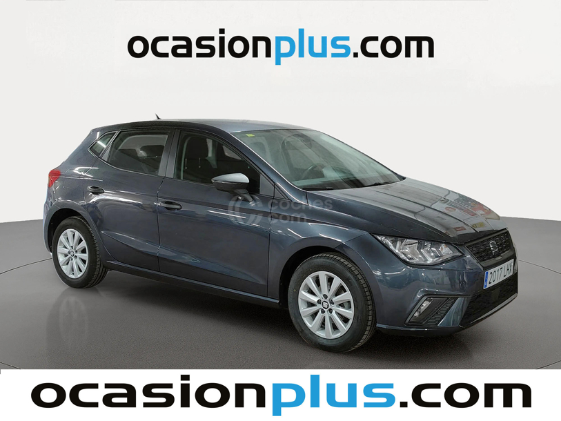 Foto del SEAT Ibiza 1.0 TSI S&S Reference 95