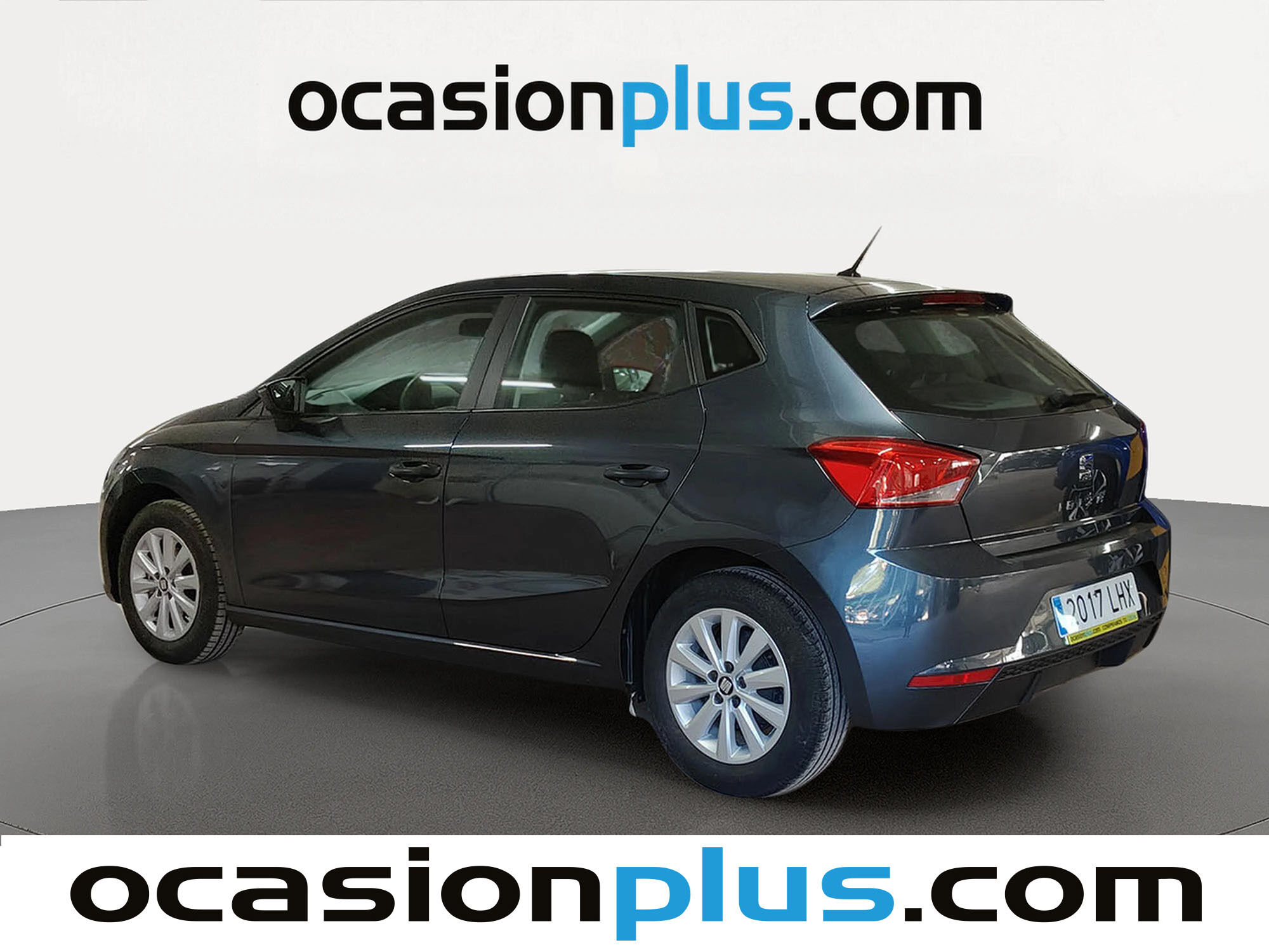 Foto del SEAT Ibiza 1.0 TSI S&S Reference 95