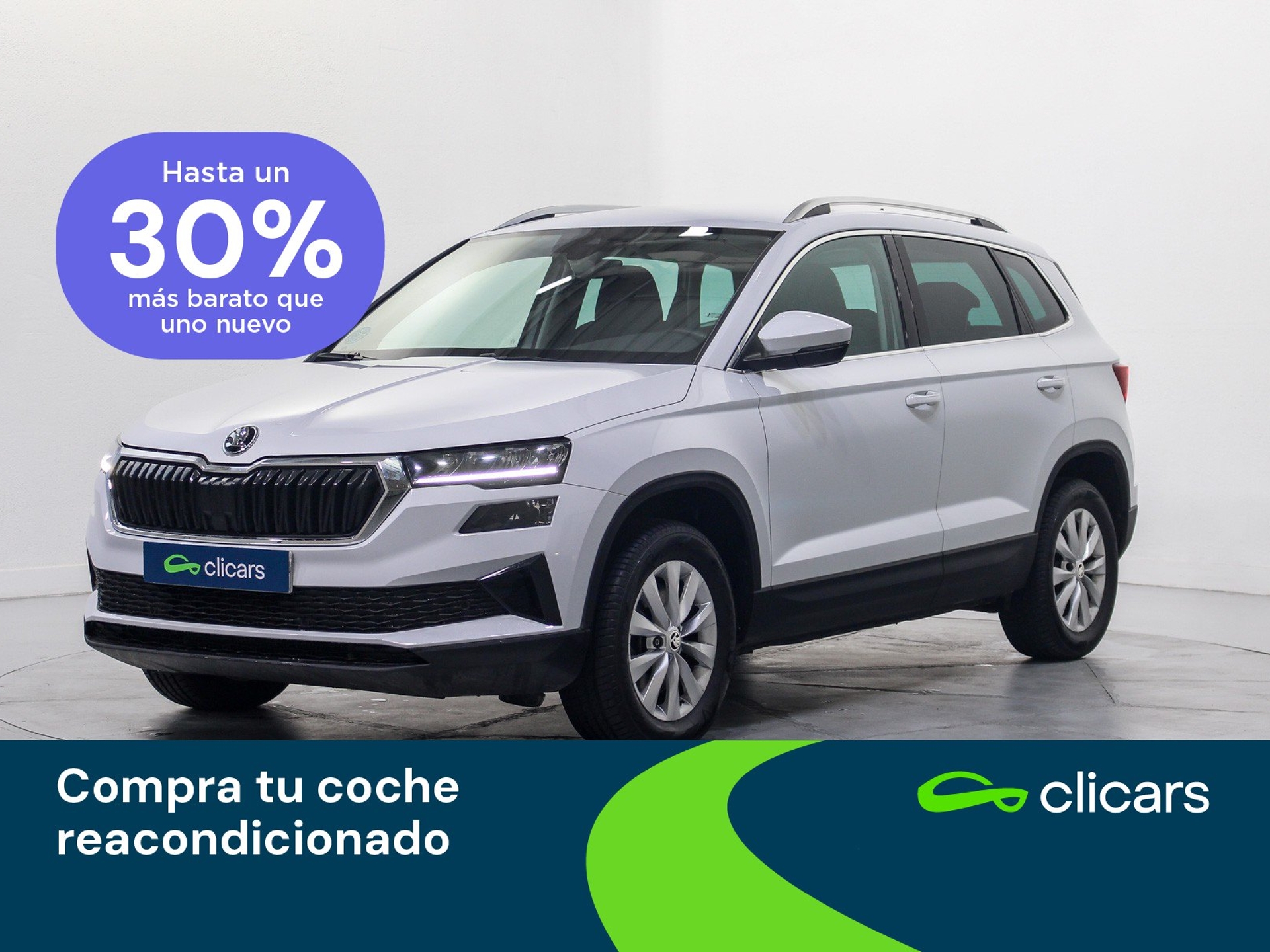 Imagen de SKODA Karoq