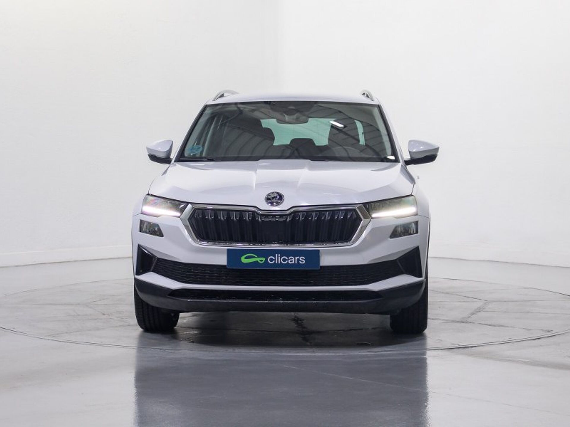 Imagen 2 de SKODA Karoq