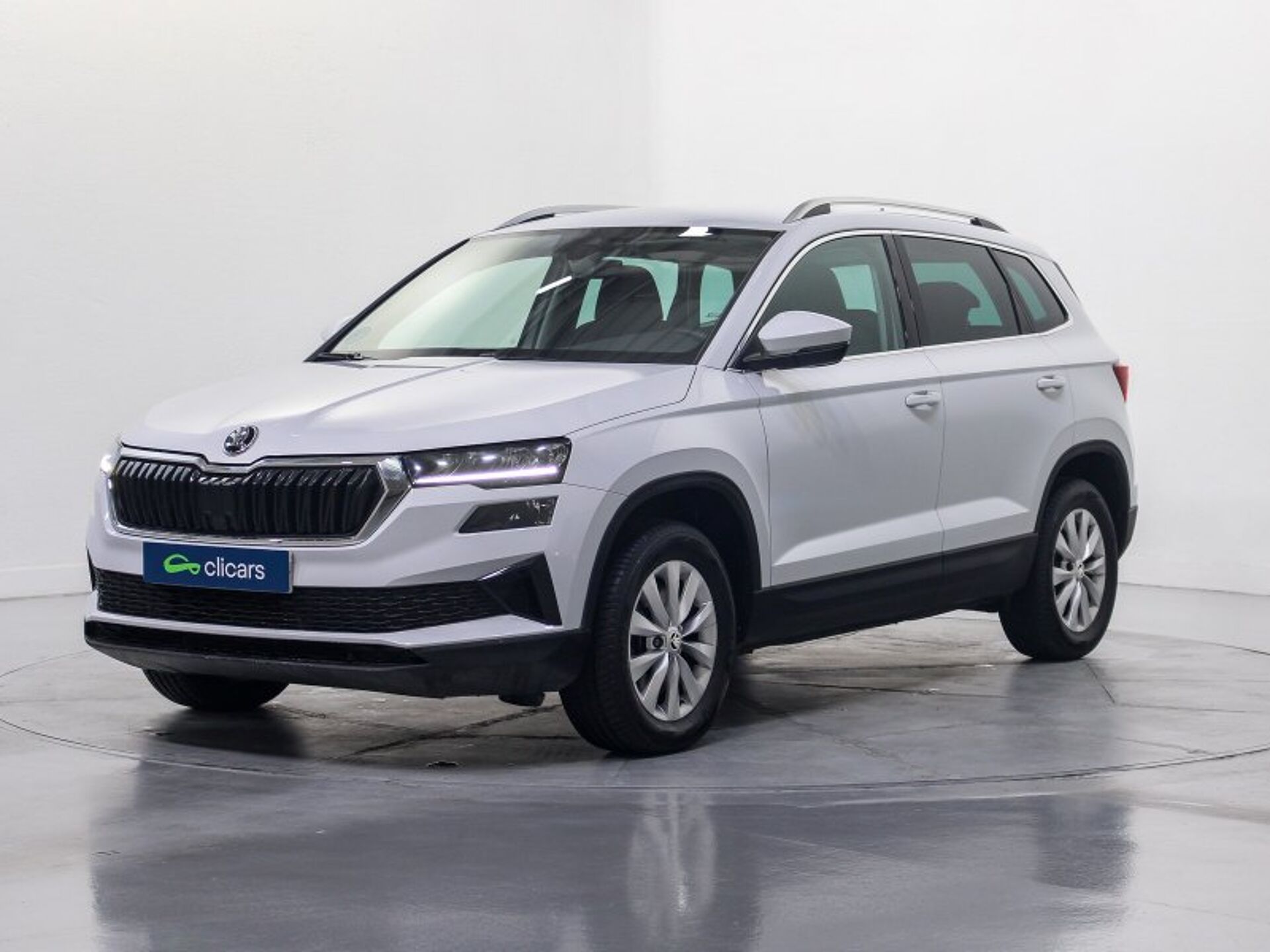 Imagen 1 de SKODA Karoq