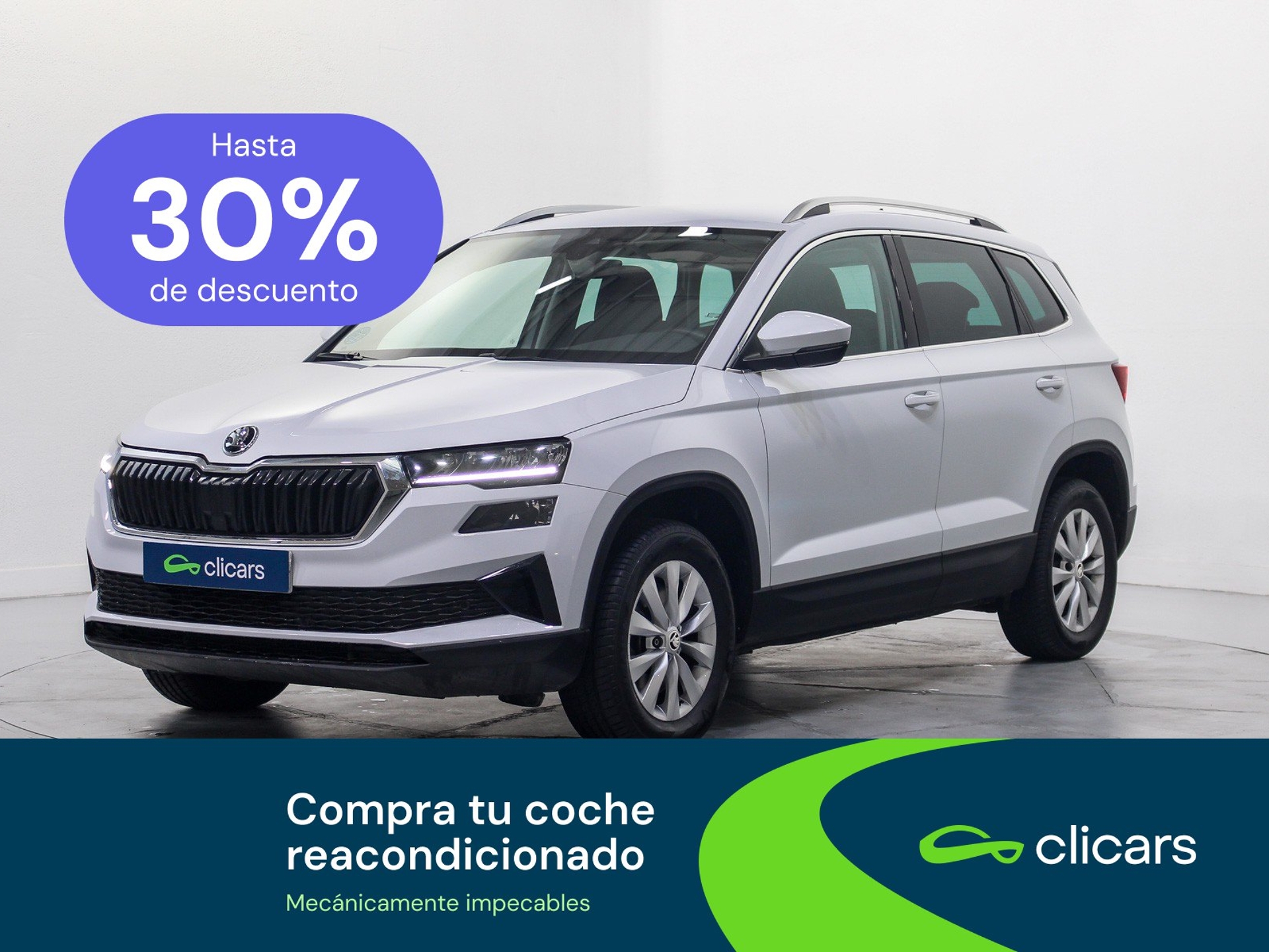 Imagen de SKODA Karoq
