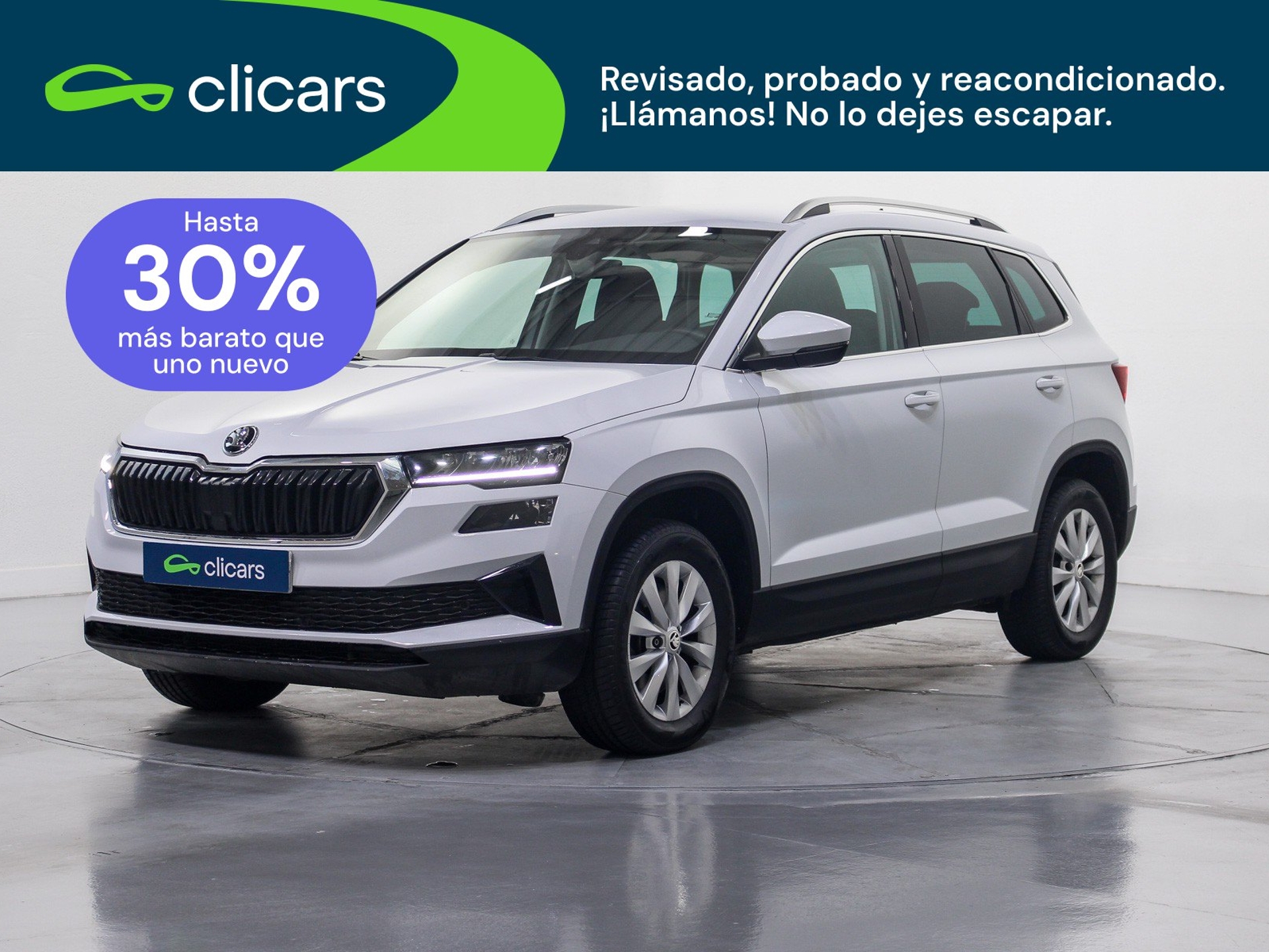 Imagen de SKODA Karoq
