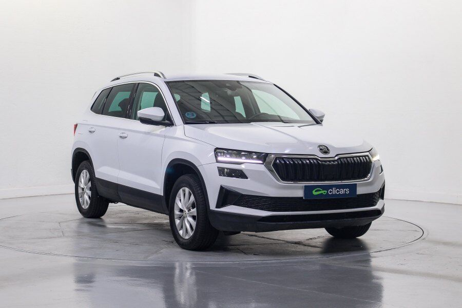 Foto del SKODA Karoq 2.0TDI AdBlue Ambition 4x4 DSG 110kW