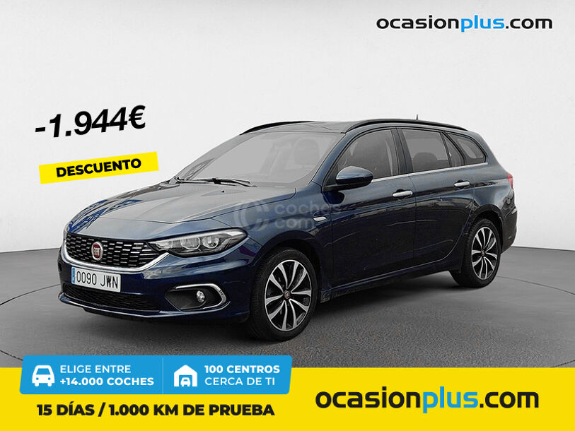 Foto del FIAT Tipo SW 1.6 Multijet II Lounge