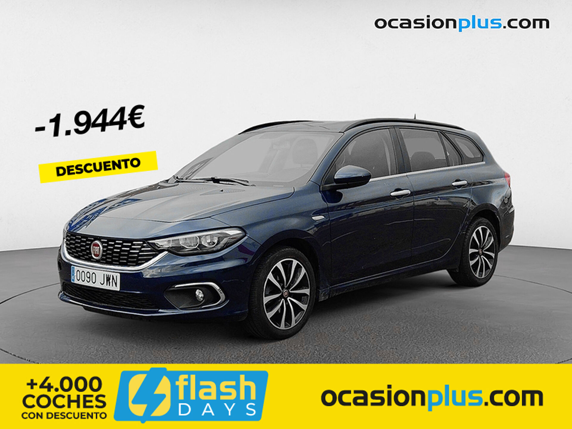 Imagen de FIAT Tipo