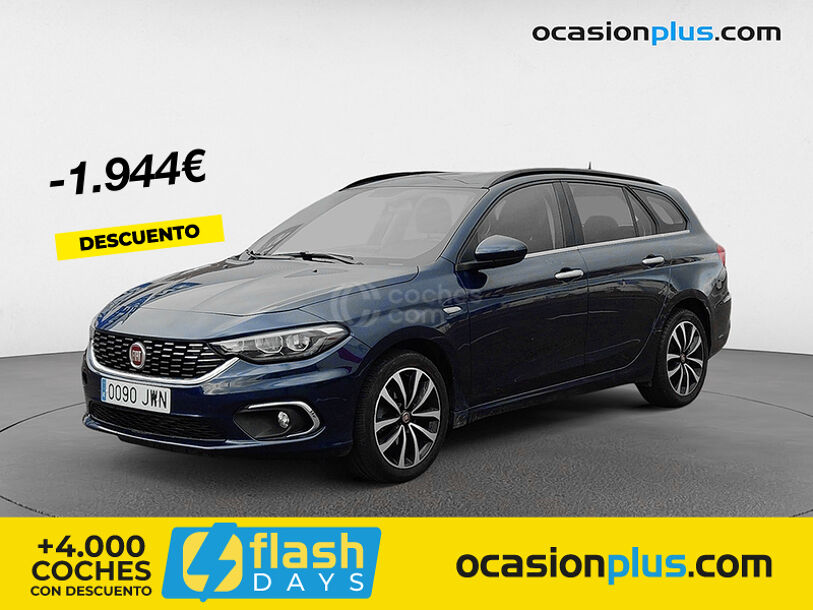 Foto del FIAT Tipo SW 1.6 Multijet II Lounge